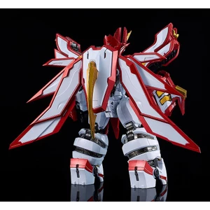 Good Smile Company Mado King Granzort HAGANE WORKS King's Style Super Granzort 