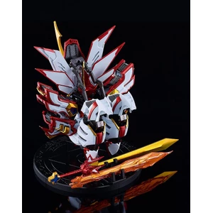 Good Smile Company Mado King Granzort HAGANE WORKS King's Style Super Granzort 
