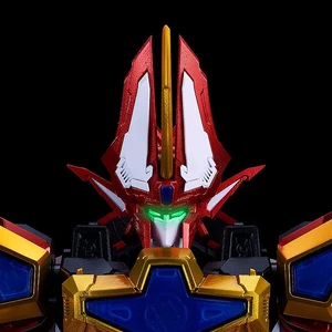 Good Smile Company Mado King Granzort HAGANE WORKS King's Style Super Granzort 