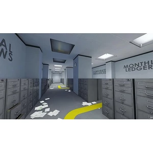 U&I Entertainment The Stanley Parable Ultra Deluxe Switch 