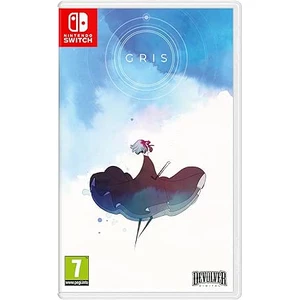 U&I Entertainment Gris Switch 