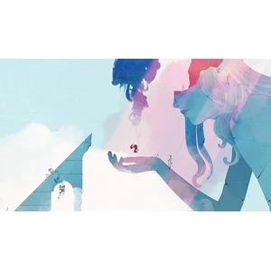 U&I Entertainment Gris Switch 
