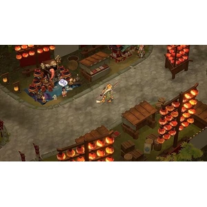 U&I Entertainment Yasha Legends of the Demon Blade Switch 