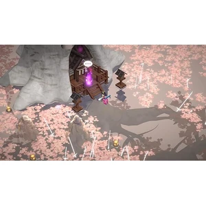 U&I Entertainment Yasha Legends of the Demon Blade Switch 