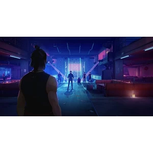 U&I Entertainment Sifu Switch 