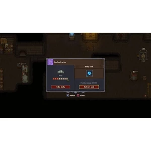 U&I Entertainment Graveyard Keeper Undead Edition Switch 