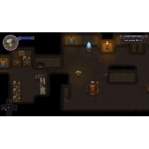 U&I Entertainment Graveyard Keeper Undead Edition Switch 