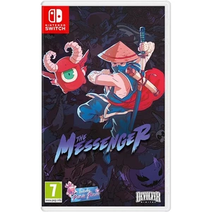 U&I Entertainment The Messenger Switch 