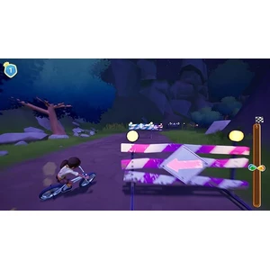 U&I Entertainment Sports Camp A35 Game Adventure Switch 