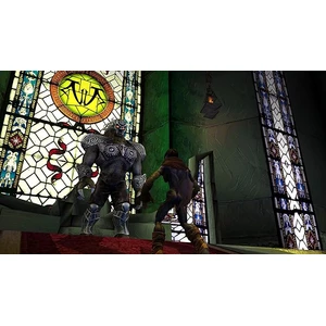 U&I Entertainment Legacy of Kain Soul Reaver 1 & 2 Remastered Switch 