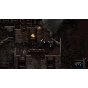 U&I Entertainment Conscript Deluxe Edition Switch 