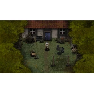 U&I Entertainment Conscript Deluxe Edition Switch 