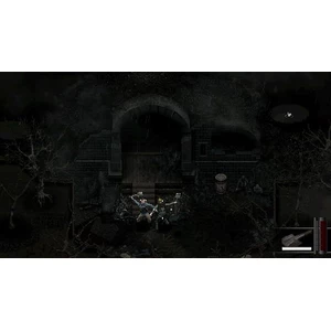 U&I Entertainment Conscript Deluxe Edition Switch 