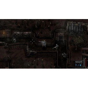 U&I Entertainment Conscript Deluxe Edition Switch 