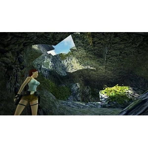 U&I Entertainment Tomb Raider 1-3 Remastered Switch 