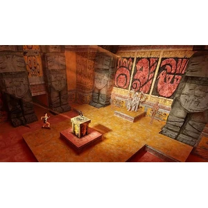 U&I Entertainment Tomb Raider 1-3 Remastered Switch 