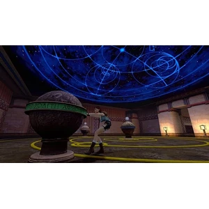 U&I Entertainment Tomb Raider IV-VI Remastered Switch 