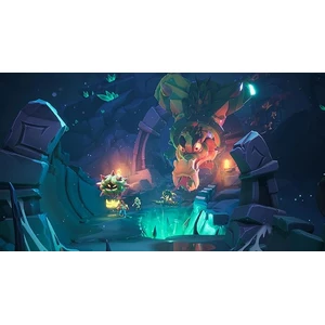 U&I Entertainment Nikoderiko The Magical World Directors Cut Switch 