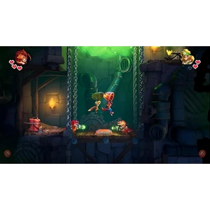 U&I Entertainment Nikoderiko The Magical World Directors Cut Switch 