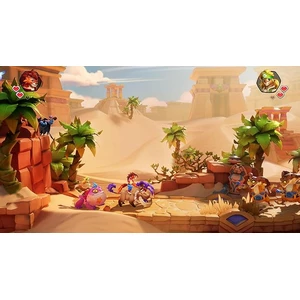 U&I Entertainment Nikoderiko The Magical World Directors Cut Switch 