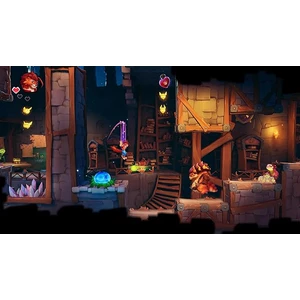 U&I Entertainment Nikoderiko The Magical World Directors Cut Switch 