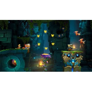 U&I Entertainment Nikoderiko The Magical World Directors Cut Switch 