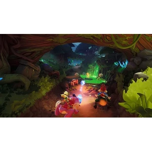 U&I Entertainment Nikoderiko The Magical World Directors Cut Switch 