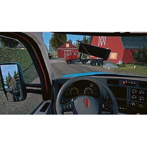 U&I Entertainment Construction Simulator 4 Switch 