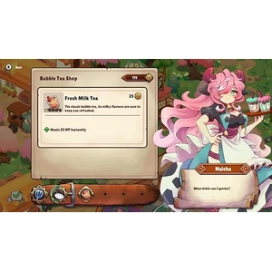 U&I Entertainment Cuisineer Switch 