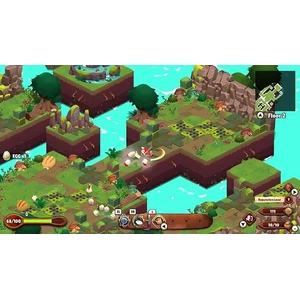 U&I Entertainment Cuisineer Switch 