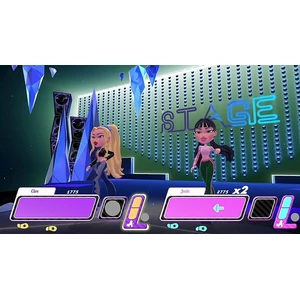 U&I Entertainment BRATZ Rhythm & Style Switch 