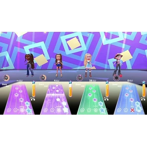 U&I Entertainment BRATZ Rhythm & Style Switch 