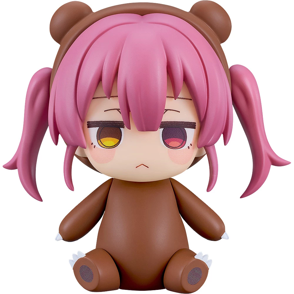 hololive production Nendoroid Houshou Kumarine 