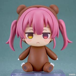 Good Smile Company hololive production Nendoroid Houshou Kumarine 