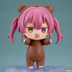 Good Smile Company hololive production Nendoroid Houshou Kumarine 