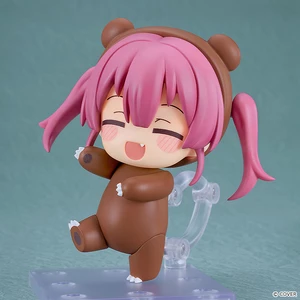 Good Smile Company hololive production Nendoroid Houshou Kumarine 