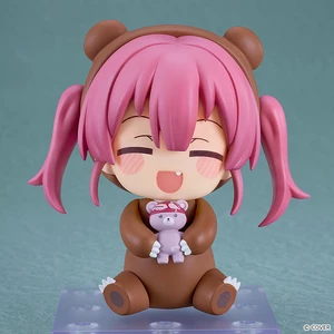 Good Smile Company hololive production Nendoroid Houshou Kumarine 