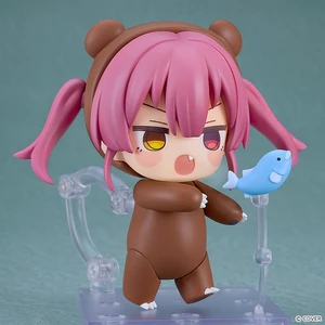 Good Smile Company hololive production Nendoroid Houshou Kumarine 