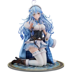 Max Factory hololive production 1/6 Scale Yukihana Lamy 