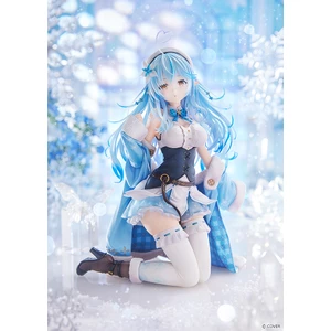 Max Factory hololive production 1/6 Scale Yukihana Lamy 