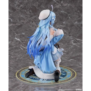 Max Factory hololive production 1/6 Scale Yukihana Lamy 