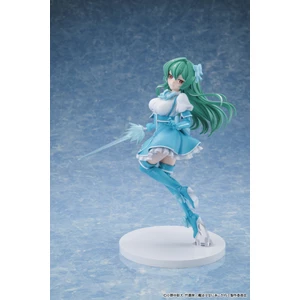 Kadokawa Gushing over Magical Girls 1/7 Scale Magia Azure 