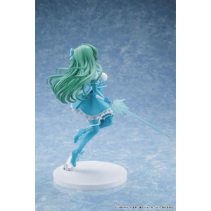 Kadokawa Gushing over Magical Girls 1/7 Scale Magia Azure 