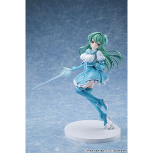 Kadokawa Gushing over Magical Girls 1/7 Scale Magia Azure 