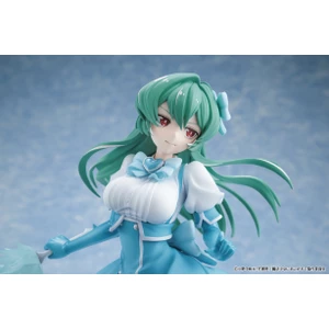 Kadokawa Gushing over Magical Girls 1/7 Scale Magia Azure 