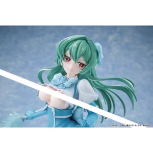 Kadokawa Gushing over Magical Girls 1/7 Scale Magia Azure 