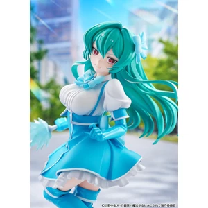 Kadokawa Gushing over Magical Girls 1/7 Scale Magia Azure 