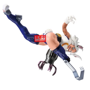 Bandai My Hero Academia Maximatic Mirko 