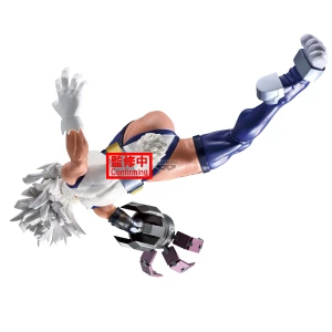 Bandai My Hero Academia Maximatic Mirko 