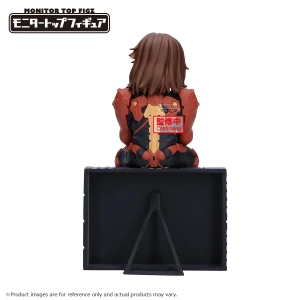 Bandai Death Stranding 2 On the beach Monitor Tops Higgs 